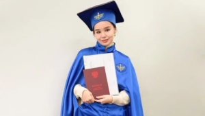 Читать далее о этой статье Я магистр!